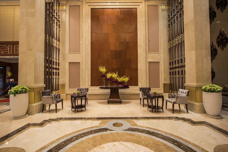 Hotel Vinpearl Luxury Da Nang