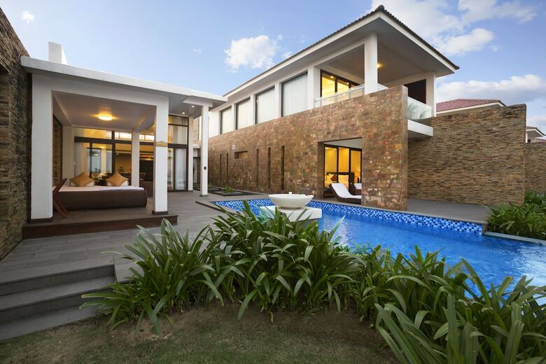 Hotel Vinpearl Luxury Da Nang
