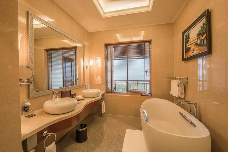 Hotel Vinpearl Luxury Da Nang