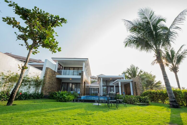 Hotel Vinpearl Luxury Da Nang