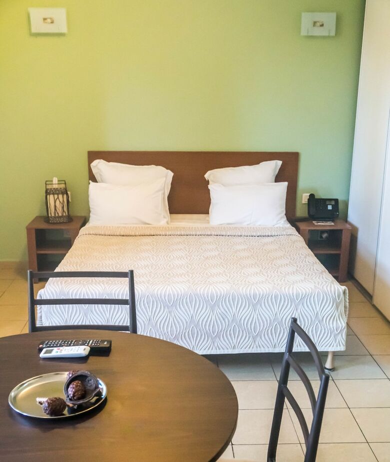 Hotel R�sidence Maharajah