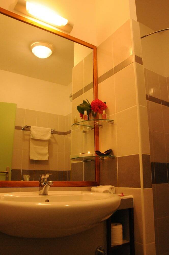 Hotel R�sidence Maharajah