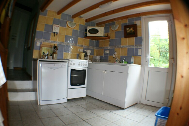 La Chanduri�re Gites