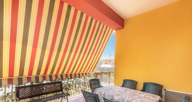 Apartamento Pantanello Sea View