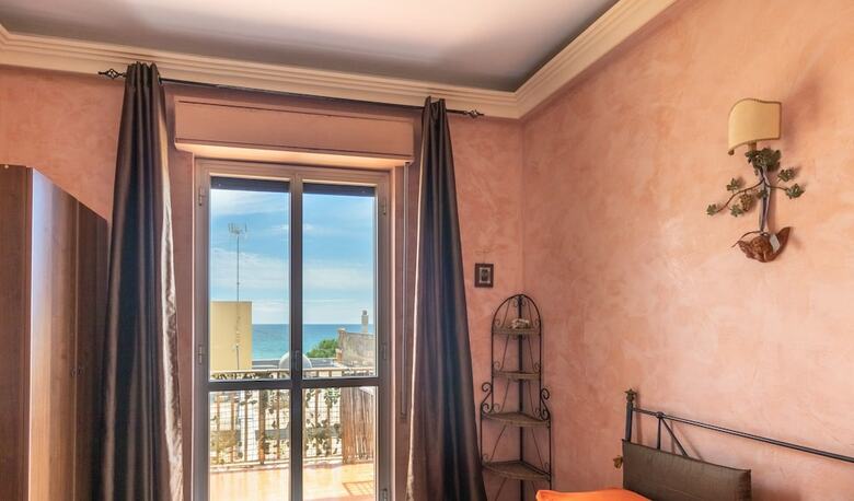 Apartamento Pantanello Sea View