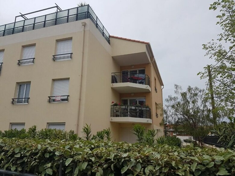 Apartamento Appartement R�sidence La Villa