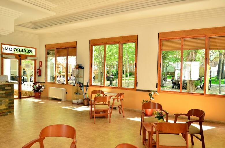 Hotel Esperanza Balneario