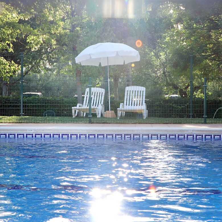 Hotel Esperanza Balneario