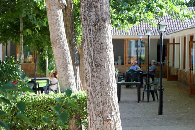 Hotel Esperanza Balneario
