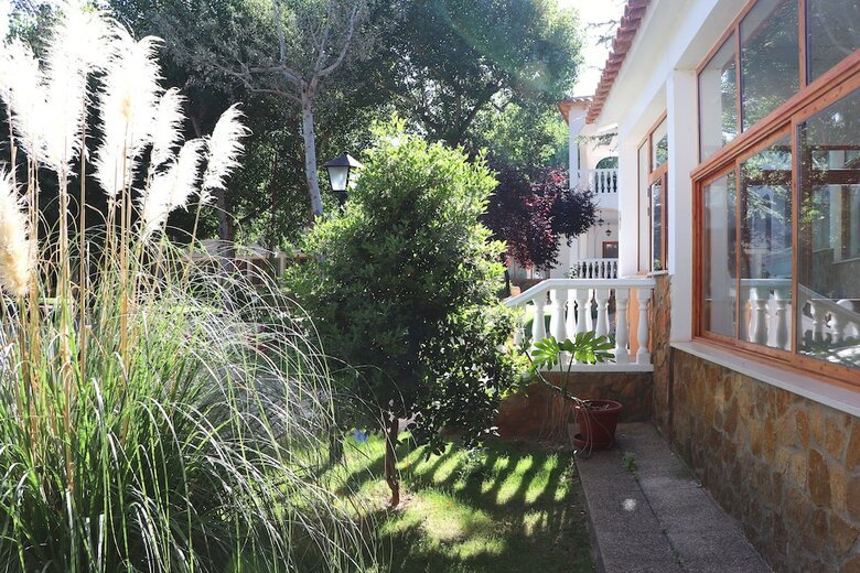 Hotel Esperanza Balneario