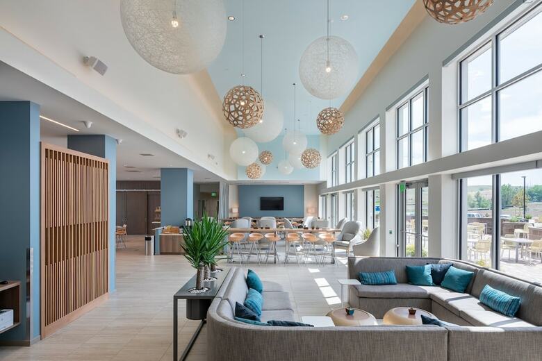 Hotel Element Sedona