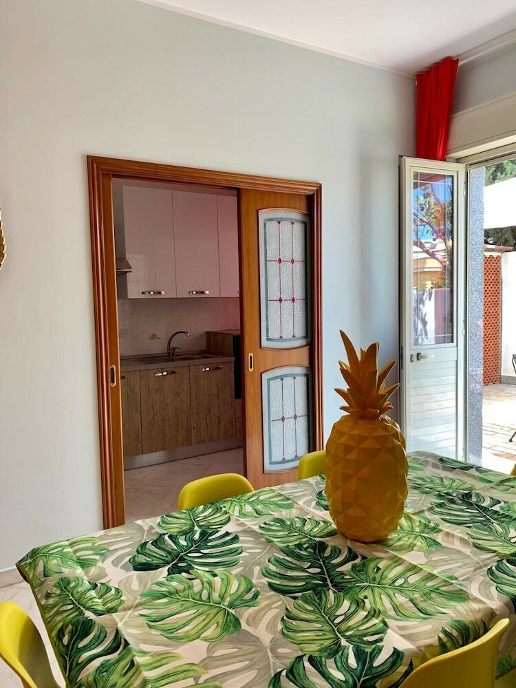 Apartamento Pantanello Blu Sea