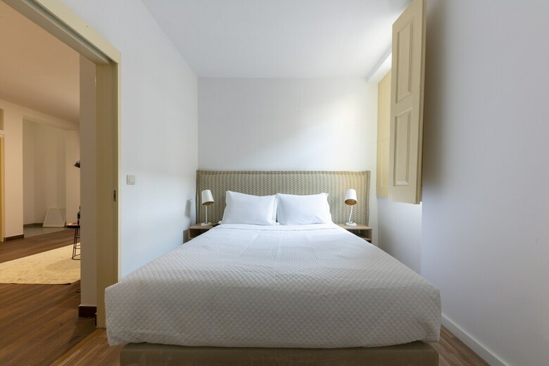 Hotel Casa Amarela Suites