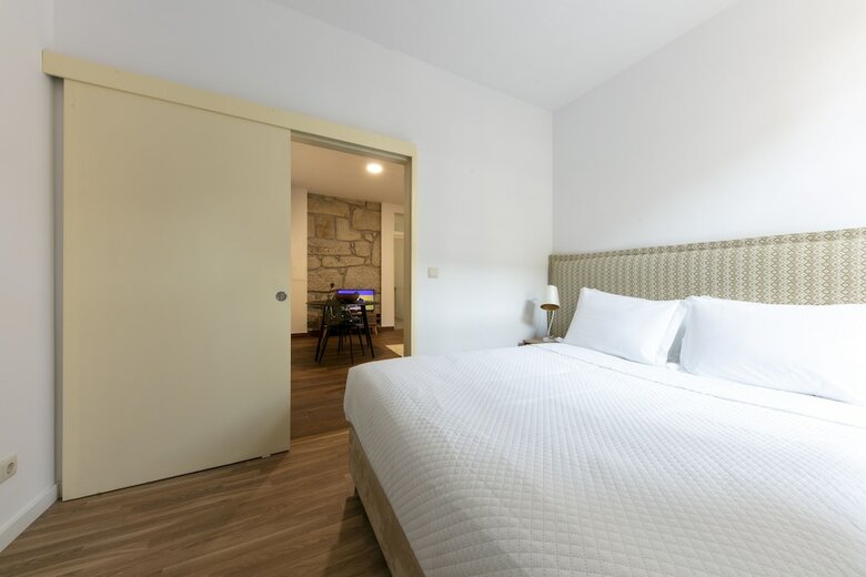 Hotel Casa Amarela Suites