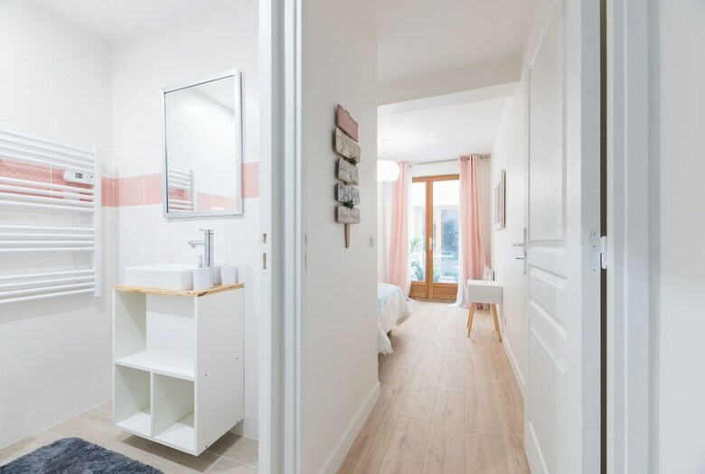 Apartamento Suite Shalimar Great Apt Best Loc