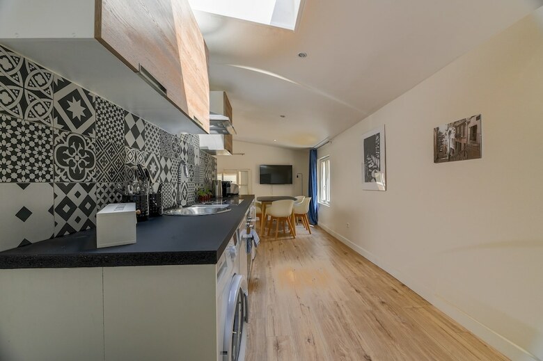 Apartamento Suite Joy Best Loc