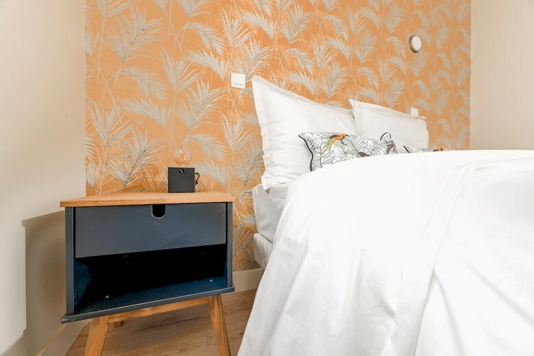 Apartamento Suite Coco Mademoiselle Great Apt Best