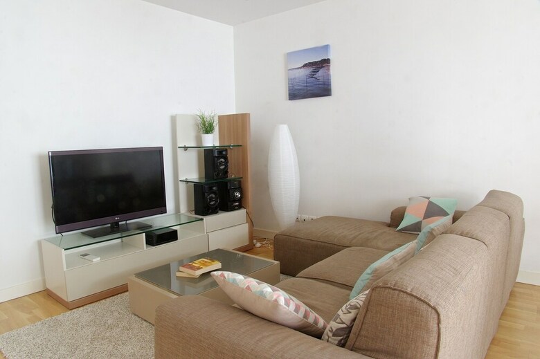 Apartamento Belfort