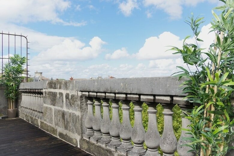 Hotel Ch�teau Trompette