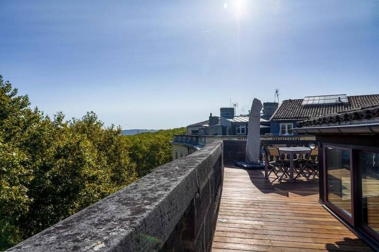 Hotel Ch�teau Trompette