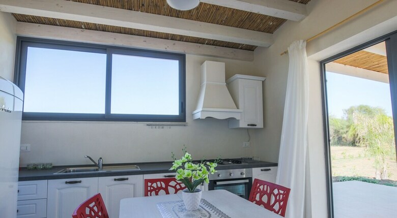 Villa San Lorenzo Beach