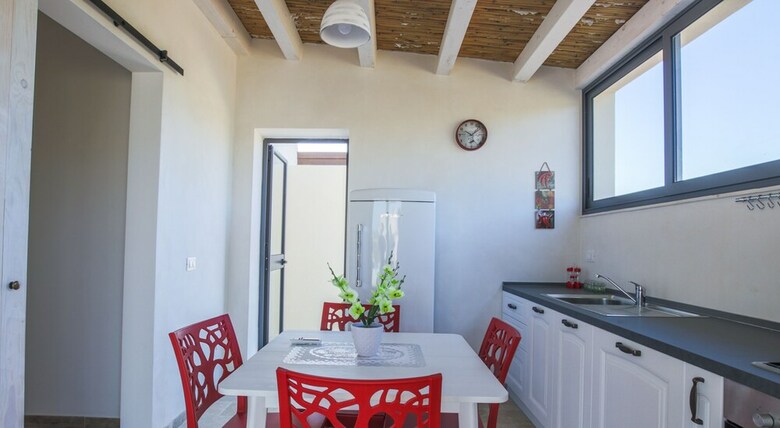 Villa San Lorenzo Beach