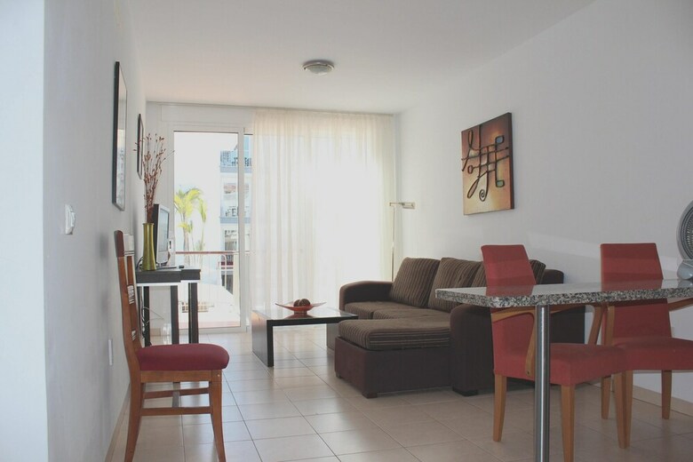 House With One Bedroom In Santiago Del Teide, With Pool Access