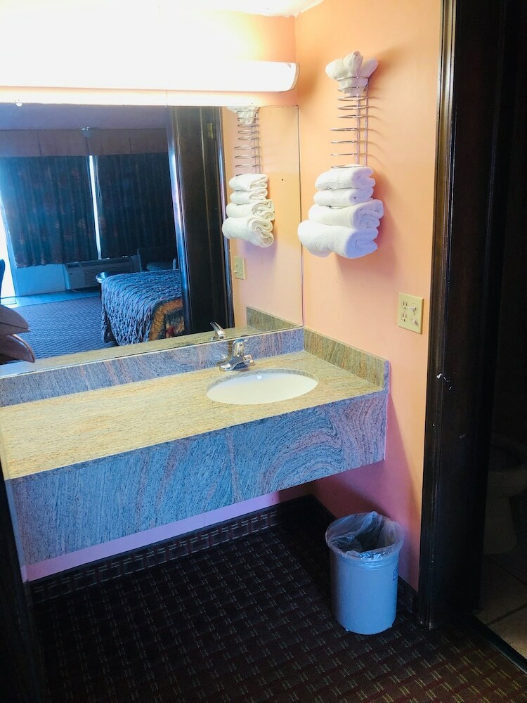 Motel Regency Inn