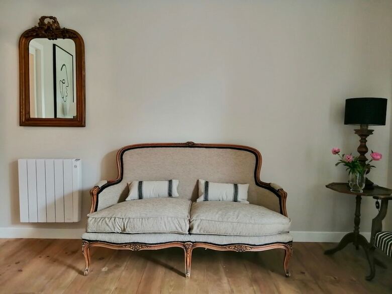 Bed & Breakfast Maison Mazille