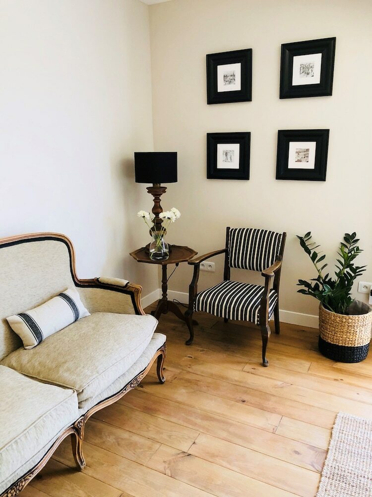 Bed & Breakfast Maison Mazille
