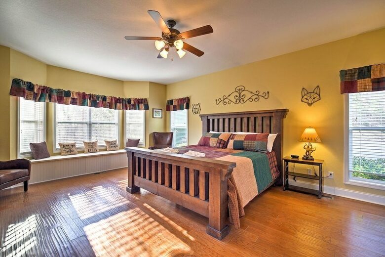 Cabana Makin' Memories