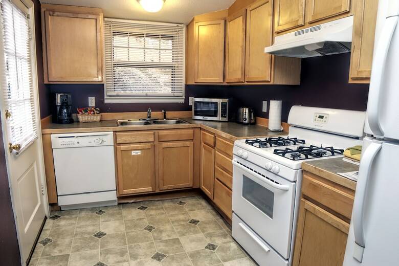 Apartamento Lawn Lane B