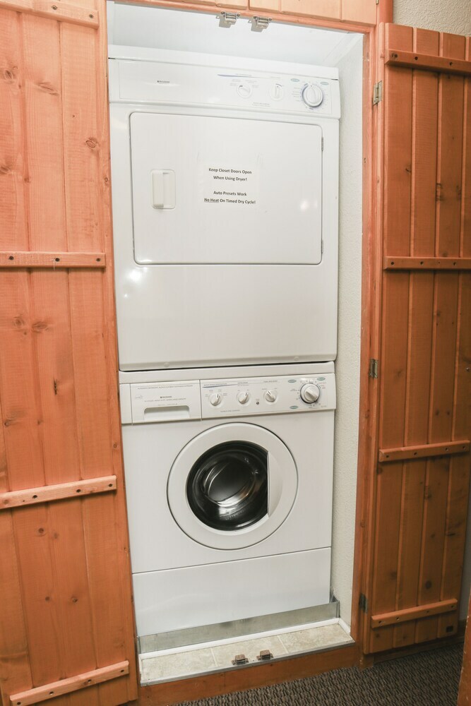 Apartamento Lawn Lane B