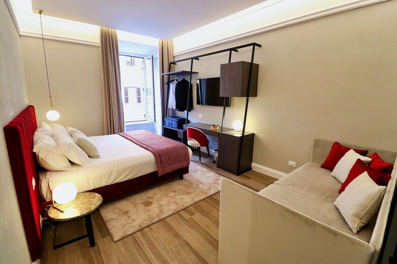 Growel Exclusive Suites San Pietro