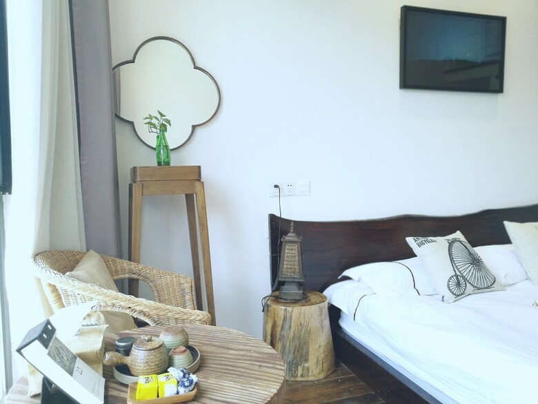 Little Days Boutique Hotel
