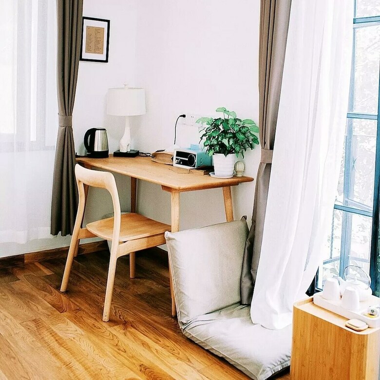 Little Days Boutique Hotel