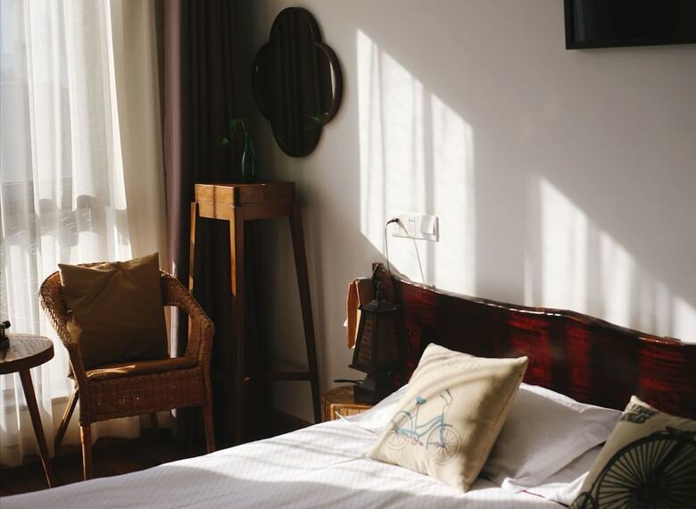 Little Days Boutique Hotel