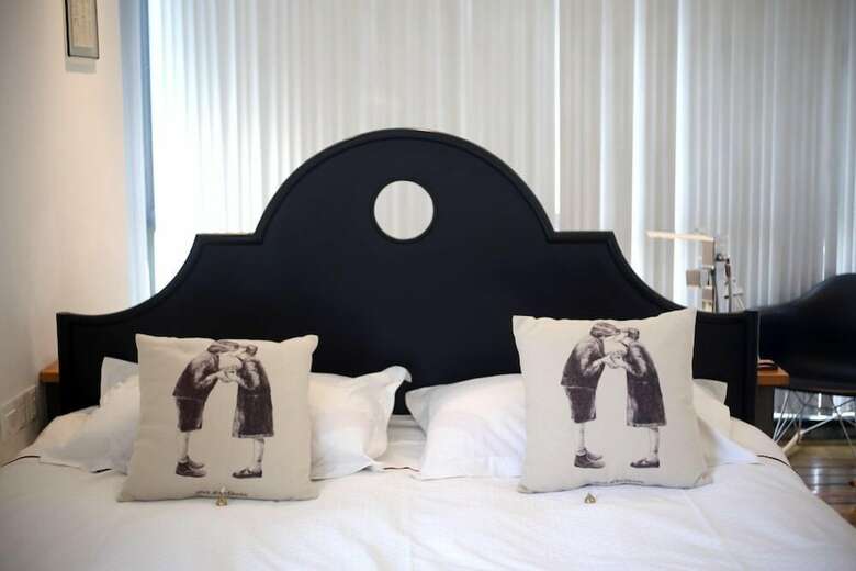 Little Days Boutique Hotel