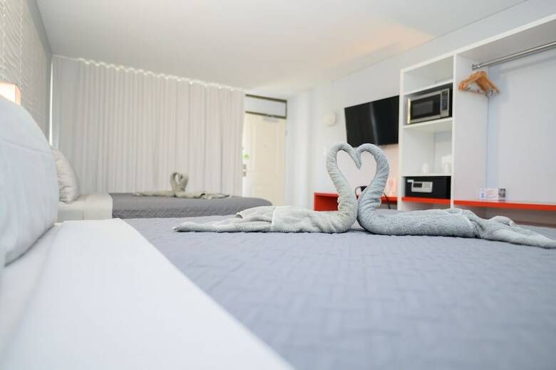 Orlando Vacation Rooms