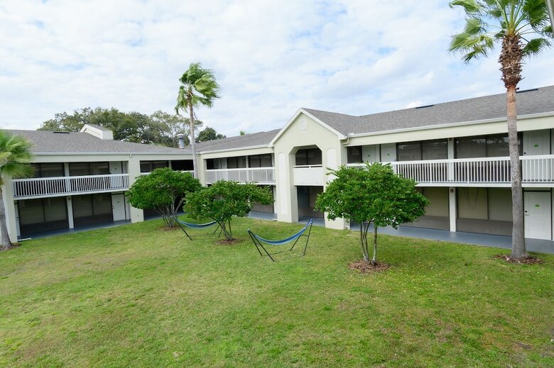 Orlando Vacation Rooms