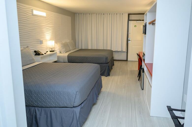 Orlando Vacation Rooms
