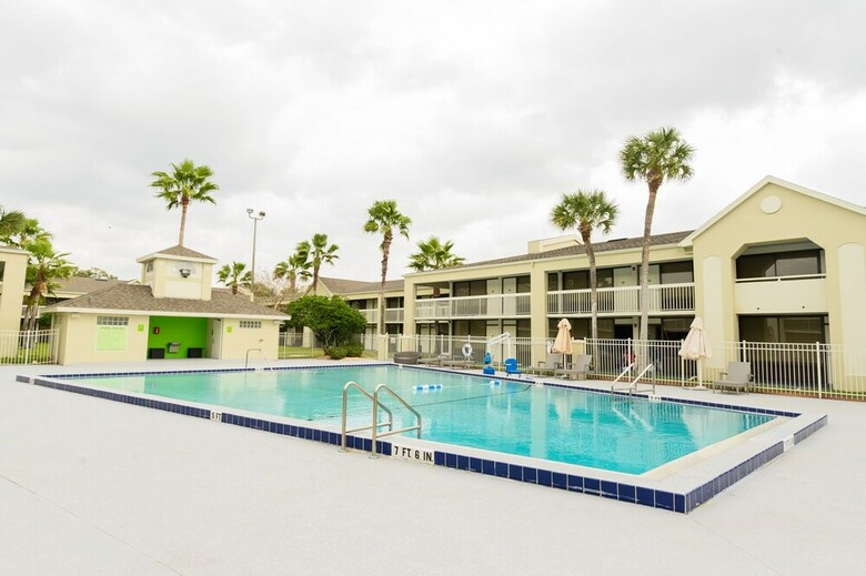 Orlando Vacation Rooms