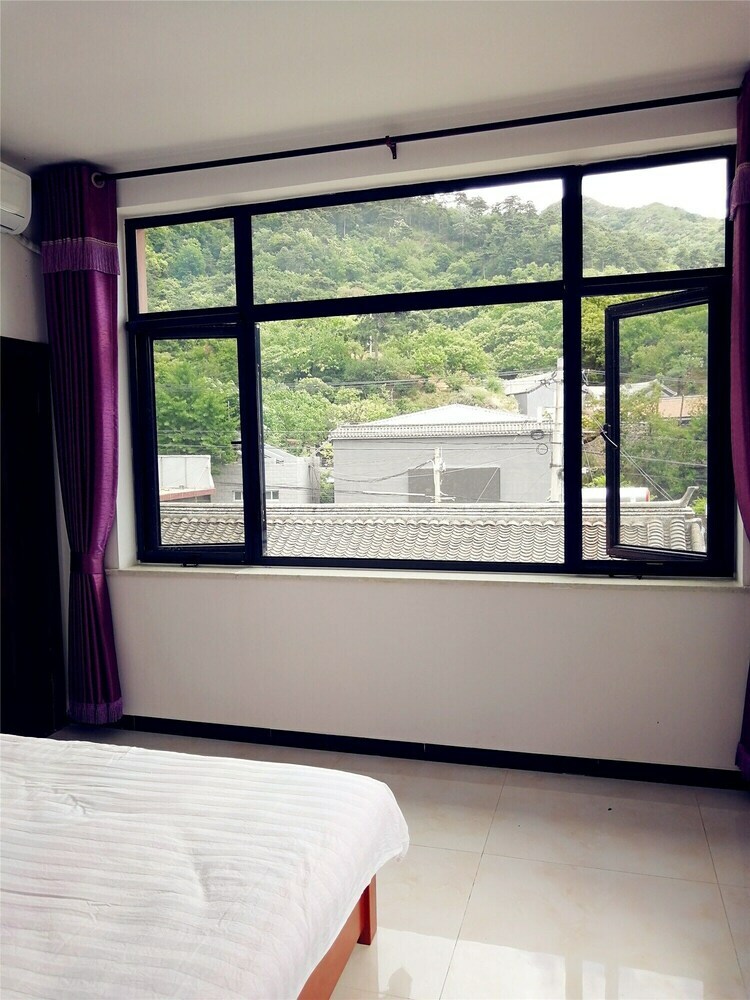 Hotel Mutianyu Shanshe Homestay