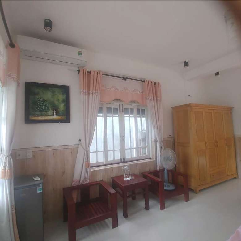 Hotel Homestay Hoang Huong
