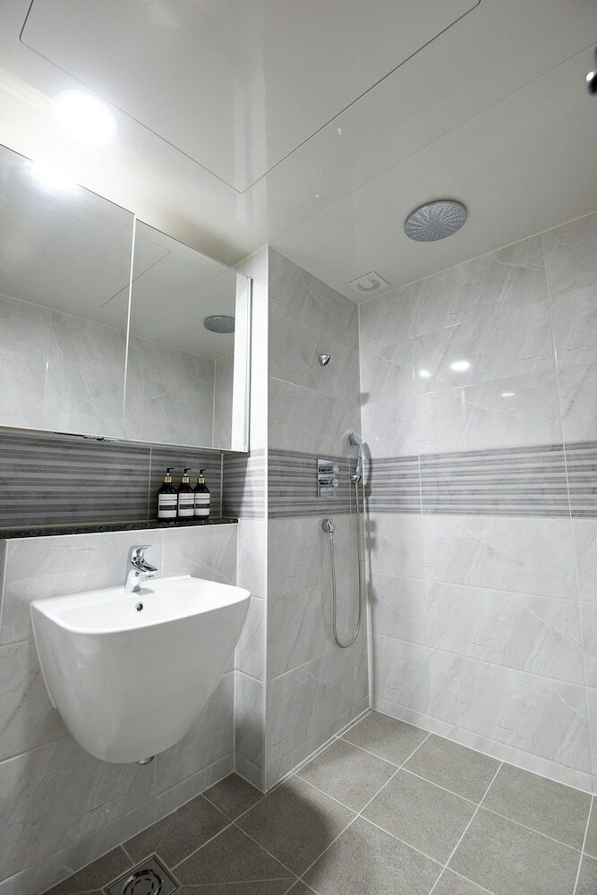 Apartamentos Busan Orum Residence Hotel