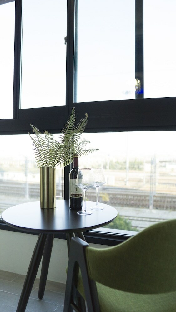 Apartamentos Busan Orum Residence Hotel