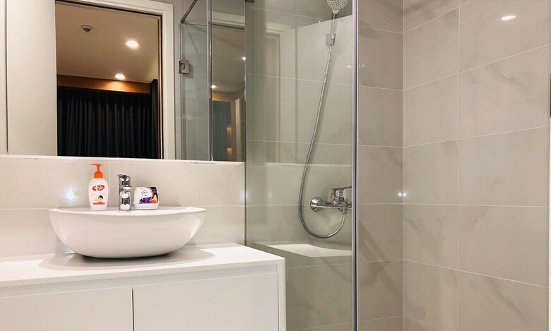 168 Property Luxury Apartments