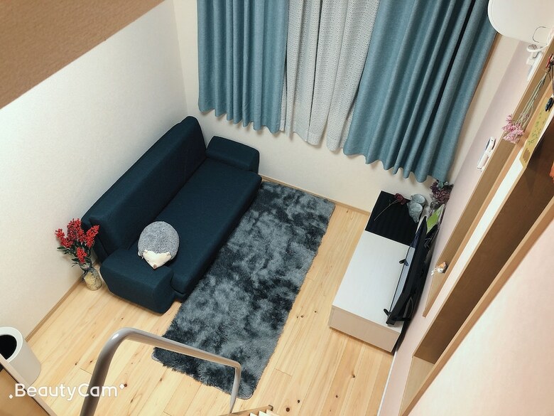 Apartamentos Urban Place Lin