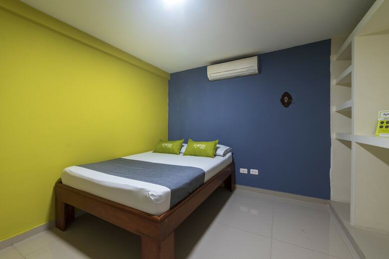 Hotel Ayenda 1405 Ibiza