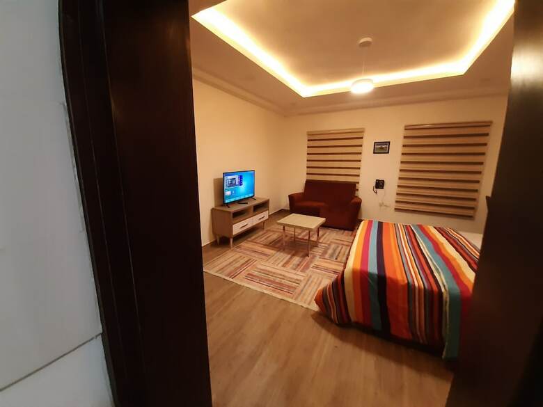 Aparthotel The Residence